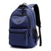 New Style College Backpack Large Capacity Casual Outdoor Sports Bag