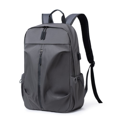 New Factory Business Commute Office Casual Backpack Bag Trendy Simple Laptop Travel Bag