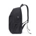 New Factory Business Commute Office Casual Backpack Bag Trendy Simple Laptop Travel Bag