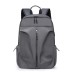 New Factory Business Commute Office Casual Backpack Bag Trendy Simple Laptop Travel Bag