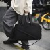 New Style Unisex Sports Fitness Bag Dry Wet Separation Short Trip Lightweight Large Capacity Tote Luggage Bag
