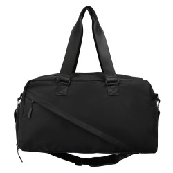 New Style Unisex Sports Fitness Bag Dry Wet Separation Short Trip Lightweight Large Capacity Tote Luggage Bag