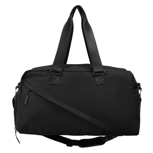 New Style Unisex Sports Fitness Bag Dry Wet Separation Short Trip Lightweight Large Capacity Tote Luggage Bag