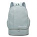 Eco-Friendly Large Capacity Backpack Unisex Outdoor Hiking Bag Waterproof Lightweight Travel Gym Pack