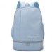 Eco-Friendly Large Capacity Backpack Unisex Outdoor Hiking Bag Waterproof Lightweight Travel Gym Pack