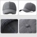 Unisex Quick-Dry Outdoor Baseball Cap - Breathable, Sun Protection, Water-Resistant