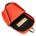 New Backpack Men Sport Bag Leisure Travel Dual Shoulder Bag College Student Bookbag Lightweight Commute Dual Shoulder Bag