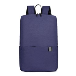 New Backpack Men Sport Bag Leisure Travel Dual Shoulder Bag College Student Bookbag Lightweight Commute Dual Shoulder Bag