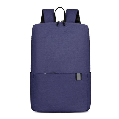 New Backpack Men Sport Bag Leisure Travel Dual Shoulder Bag College Student Bookbag Lightweight Commute Dual Shoulder Bag