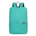 New Backpack Men Sport Bag Leisure Travel Dual Shoulder Bag College Student Bookbag Lightweight Commute Dual Shoulder Bag