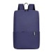 New Backpack Men Sport Bag Leisure Travel Dual Shoulder Bag College Student Bookbag Lightweight Commute Dual Shoulder Bag