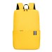 New Backpack Men Sport Bag Leisure Travel Dual Shoulder Bag College Student Bookbag Lightweight Commute Dual Shoulder Bag