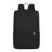 New Backpack Men Sport Bag Leisure Travel Dual Shoulder Bag College Student Bookbag Lightweight Commute Dual Shoulder Bag