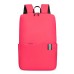 New Backpack Men Sport Bag Leisure Travel Dual Shoulder Bag College Student Bookbag Lightweight Commute Dual Shoulder Bag