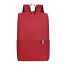 New Backpack Men Sport Bag Leisure Travel Dual Shoulder Bag College Student Bookbag Lightweight Commute Dual Shoulder Bag