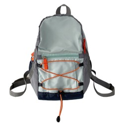 Travel Outdoor Women's Lightweight Hiking Backpack Small Backpack Hiking Cycling Sports School Bag Spring Outing Bag