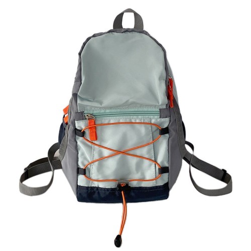 Travel Outdoor Women's Lightweight Hiking Backpack Small Backpack Hiking Cycling Sports School Bag Spring Outing Bag