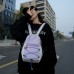 Travel Outdoor Women's Lightweight Hiking Backpack Small Backpack Hiking Cycling Sports School Bag Spring Outing Bag