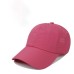 Women’s Summer Sport Baseball Cap - Casual Cross Ponytail Hat