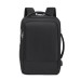 Large Capacity Lightweight Crossbody Backpack Multifunctional Travel Bag for Short Trips
