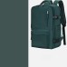 Large Capacity Lightweight Crossbody Backpack Multifunctional Travel Bag for Short Trips