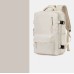 Large Capacity Lightweight Crossbody Backpack Multifunctional Travel Bag for Short Trips