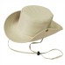 Unisex Summer Wide Brim Quick-Dry Hiking and Fishing Hat - Foldable UV-Protection Cap