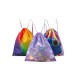 Swim Gear Bag Waterproof Women's Swimwear Organizer Men's Beach Bag Kids Backpack