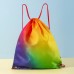 Swim Gear Bag Waterproof Women's Swimwear Organizer Men's Beach Bag Kids Backpack