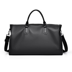 CrossFit Fashion Large Capacity Shoulder Bag for Short Trips Travel Handbag Multi-Function Sports Fitness Bag