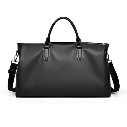 CrossFit Fashion Large Capacity Shoulder Bag for Short Trips Travel Handbag Multi-Function Sports Fitness Bag