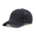 Unisex Spring/Summer Fashion Quick-Dry Baseball Cap - Sun Protection Outdoor Hat
