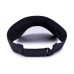 Summer Outdoor Running Hat Female Marathon Sun Protection Visor Male Tennis Open Top Bill Sun Cap