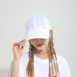 Summer Cap Visor Sun Hat Lightweight Baseball Cap Women's Quick Dry Sports Running Breathable Hat