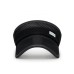 Women’s Summer Extended Brim Sun Protection Visor Cap - Outdoor Sports Mesh Sun Hat