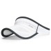 Women’s Summer Extended Brim Sun Protection Visor Cap - Outdoor Sports Mesh Sun Hat