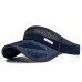 Women’s Summer Extended Brim Sun Protection Visor Cap - Outdoor Sports Mesh Sun Hat