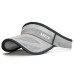 Women’s Summer Extended Brim Sun Protection Visor Cap - Outdoor Sports Mesh Sun Hat