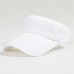 Women’s Spring/Summer Breathable Sun Protection Visor Cap - Outdoor Sport Hat