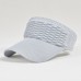 Women’s Spring/Summer Breathable Sun Protection Visor Cap - Outdoor Sport Hat