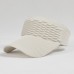 Women’s Spring/Summer Breathable Sun Protection Visor Cap - Outdoor Sport Hat