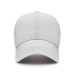 Women’s Quick-Dry Perforated Baseball Cap - Breathable, Sun Protection, Face-Slimming Design