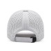 Women’s Quick-Dry Perforated Baseball Cap - Breathable, Sun Protection, Face-Slimming Design
