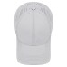 Women’s Quick-Dry Perforated Baseball Cap - Breathable, Sun Protection, Face-Slimming Design