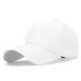 Women’s Quick-Dry Perforated Baseball Cap - Breathable, Sun Protection, Face-Slimming Design