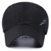 Women’s Summer Sun Protection Baseball Cap - Outdoor Sports Visor Hat