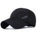Women’s Summer Sun Protection Baseball Cap - Outdoor Sports Visor Hat