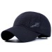 Women’s Summer Sun Protection Baseball Cap - Outdoor Sports Visor Hat