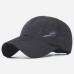 Women’s Summer Sun Protection Baseball Cap - Outdoor Sports Visor Hat