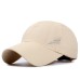Women’s Summer Sun Protection Baseball Cap - Outdoor Sports Visor Hat